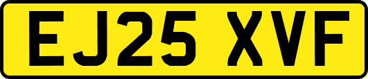 EJ25XVF