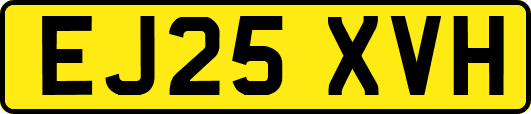 EJ25XVH