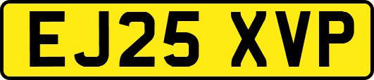 EJ25XVP