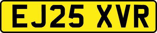 EJ25XVR