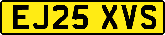 EJ25XVS