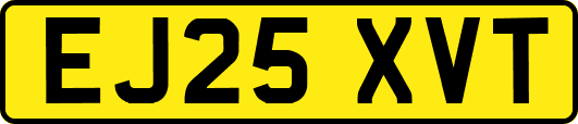EJ25XVT