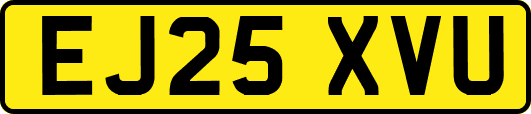 EJ25XVU
