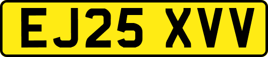 EJ25XVV