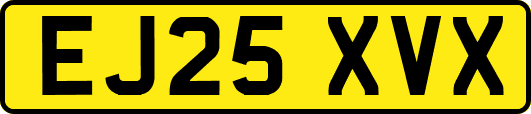 EJ25XVX