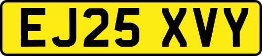 EJ25XVY