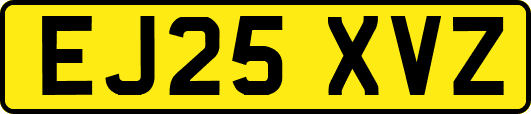 EJ25XVZ