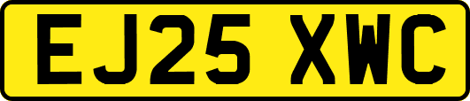 EJ25XWC