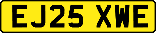 EJ25XWE