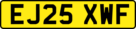 EJ25XWF
