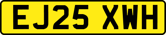 EJ25XWH