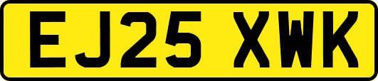 EJ25XWK