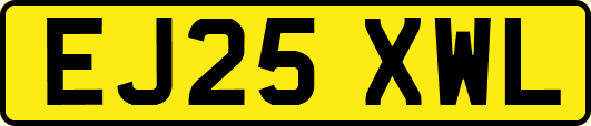 EJ25XWL