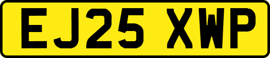 EJ25XWP