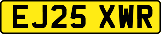 EJ25XWR