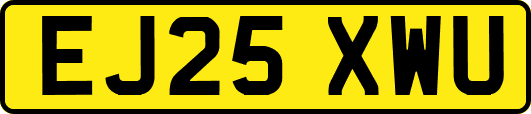 EJ25XWU