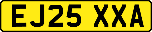 EJ25XXA