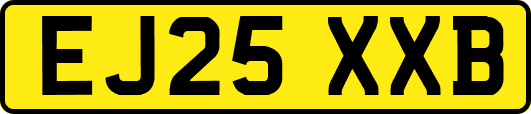 EJ25XXB