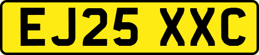 EJ25XXC