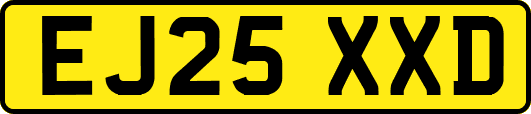 EJ25XXD