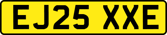 EJ25XXE