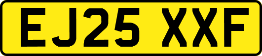 EJ25XXF
