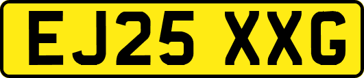 EJ25XXG