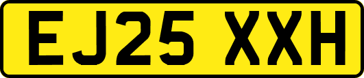 EJ25XXH