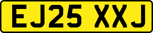 EJ25XXJ