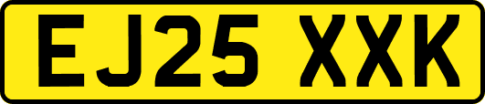 EJ25XXK