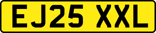 EJ25XXL