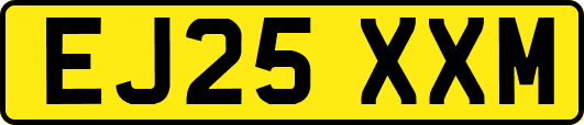 EJ25XXM