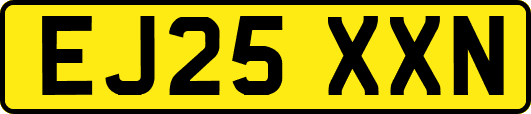 EJ25XXN