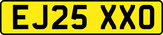 EJ25XXO