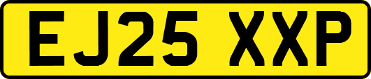 EJ25XXP