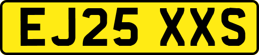 EJ25XXS