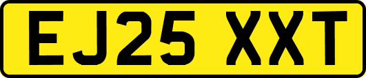 EJ25XXT