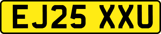 EJ25XXU