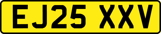 EJ25XXV