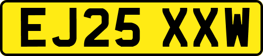 EJ25XXW