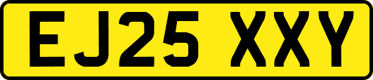 EJ25XXY