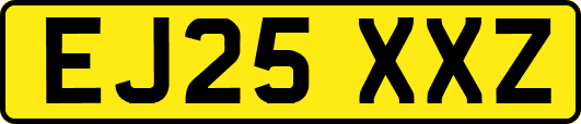 EJ25XXZ