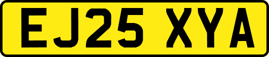 EJ25XYA