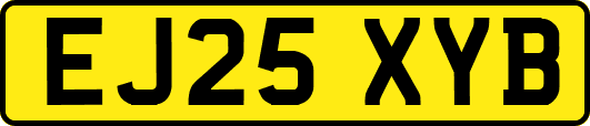EJ25XYB