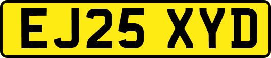 EJ25XYD