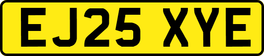 EJ25XYE