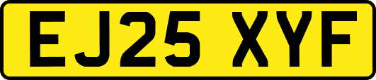 EJ25XYF