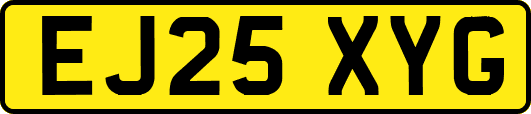 EJ25XYG