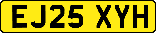 EJ25XYH