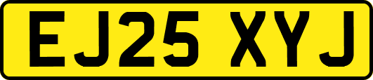 EJ25XYJ